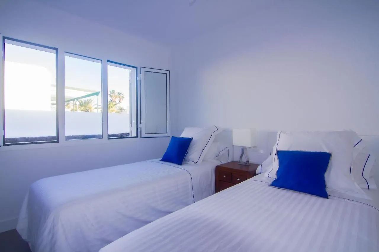 Rooms & Suites Princesa Leticia Puerto del Carmen  Vila Puerto del Carmen (Lanzarote)