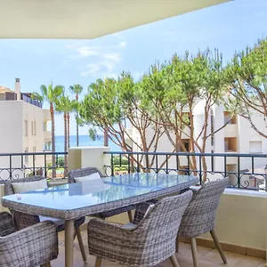  Apartment Elegant And Bright Elviria *beach *sea Spain