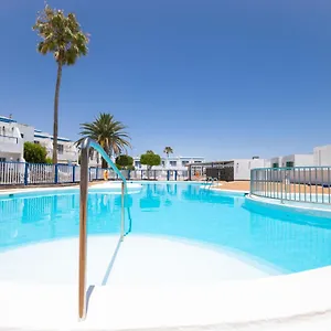  Apartment Atalaya Ground Floor Poolside Spain