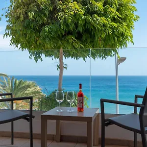  Apartment Sabbia Sea View La Playita Spain