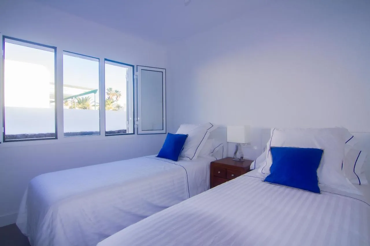 Rooms & Suites Princesa Leticia Puerto del Carmen  Villa Puerto del Carmen (Lanzarote)