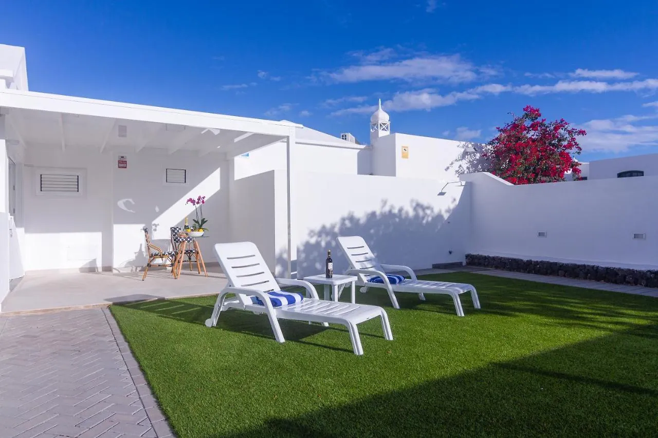 Rooms & Suites Princesa Leticia Puerto del Carmen  Puerto del Carmen (Lanzarote)